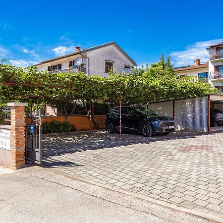 Luxury Apartments Gina Rovinj Exterior foto