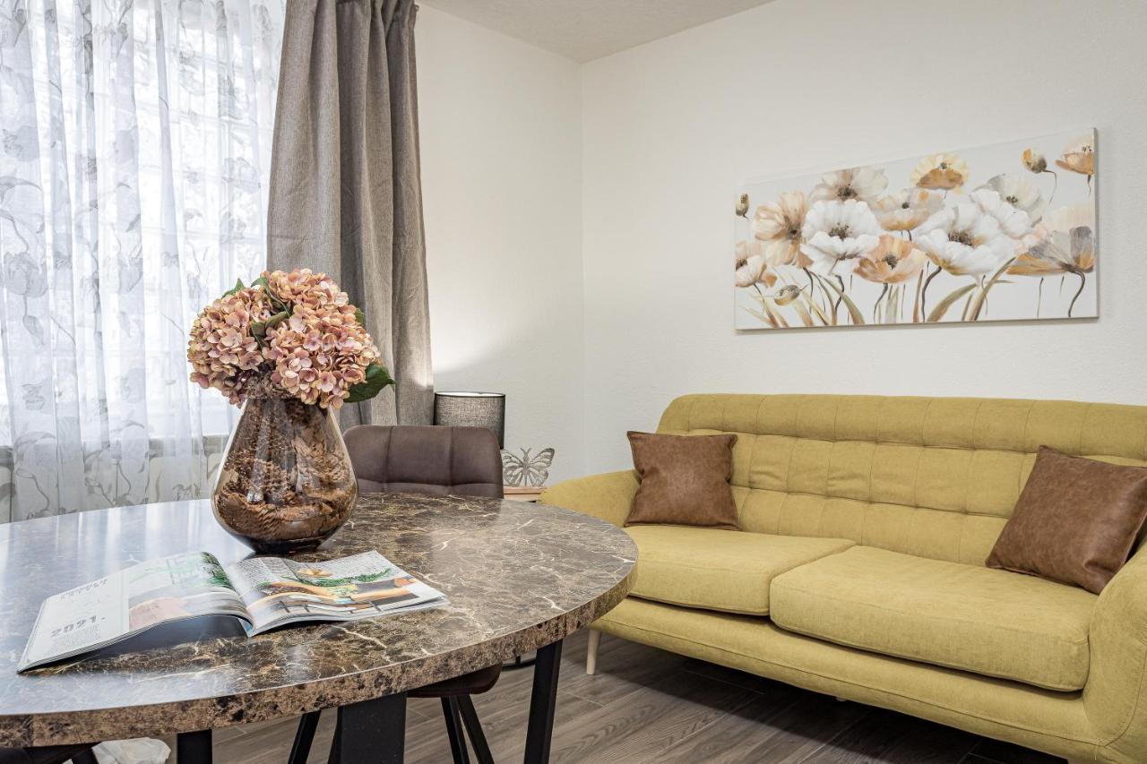 Luxury Apartments Gina Rovinj Exterior foto