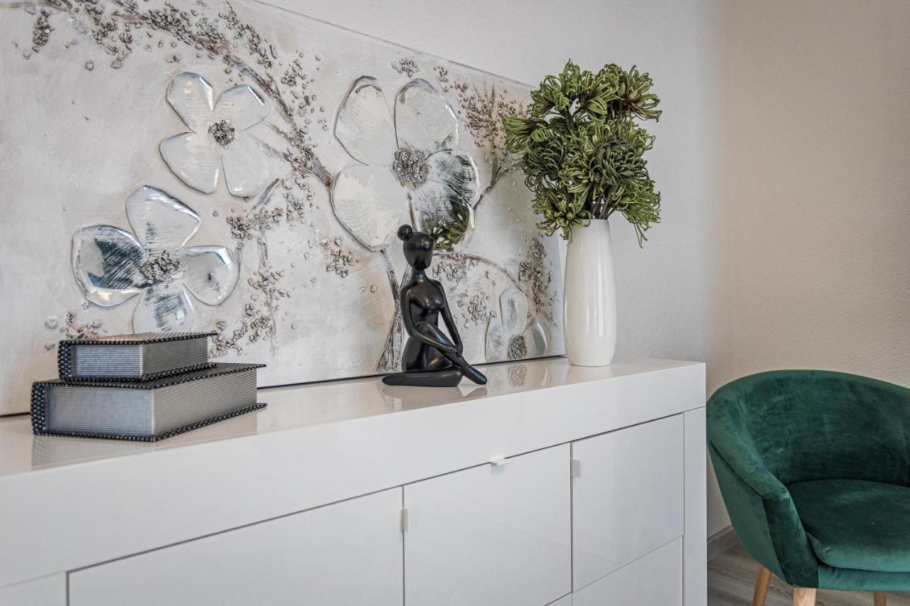 Luxury Apartments Gina Rovinj Exterior foto