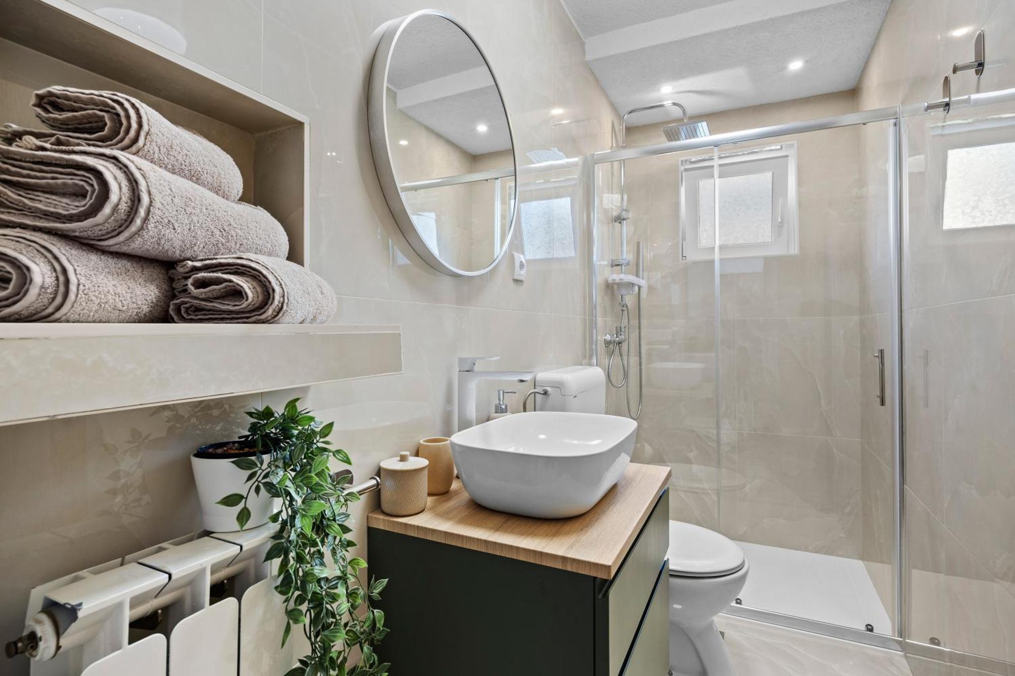 Luxury Apartments Gina Rovinj Exterior foto