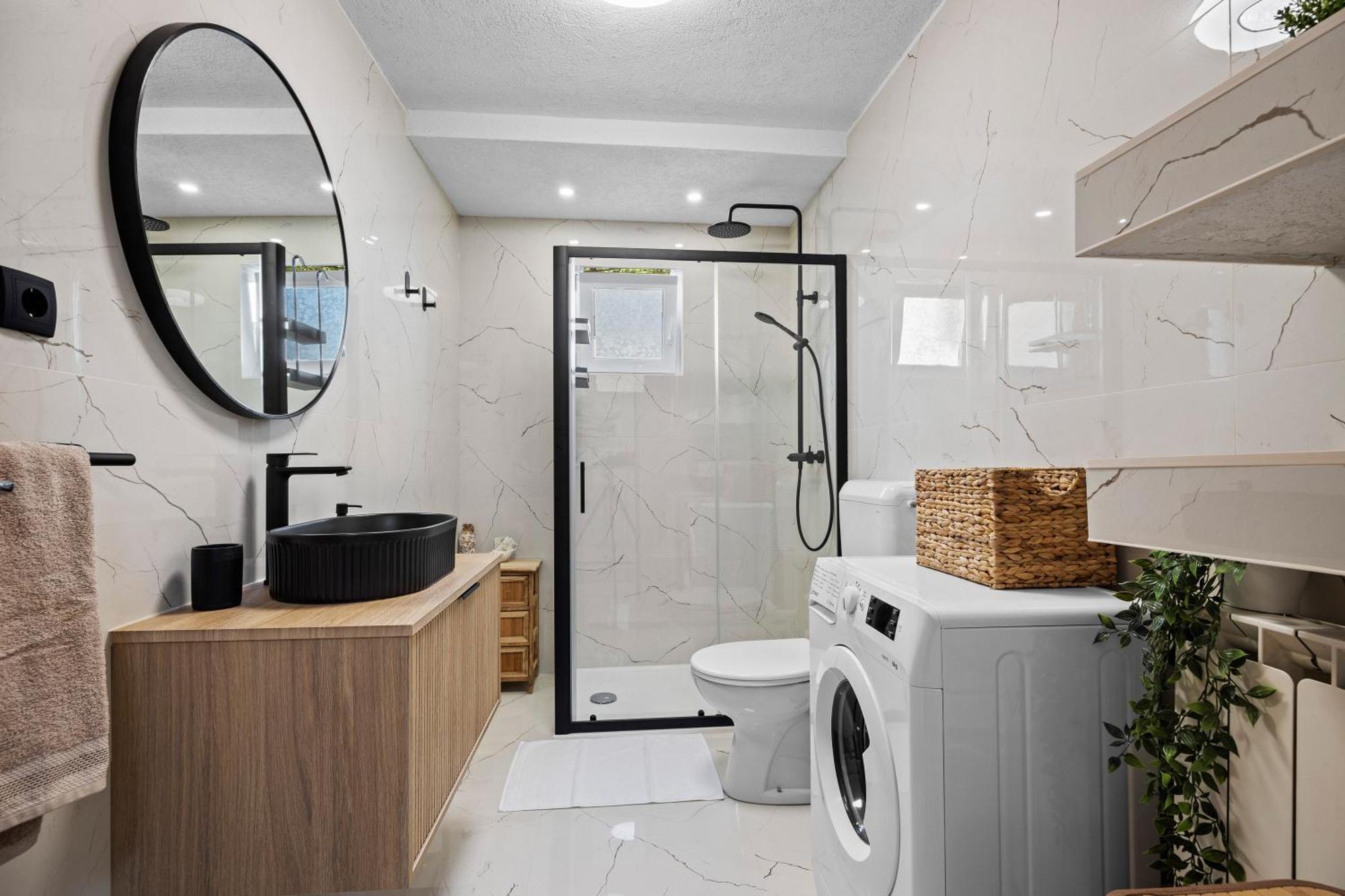 Luxury Apartments Gina Rovinj Exterior foto